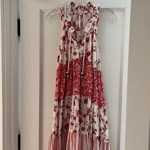 Sundress - Ro’s Garden XS